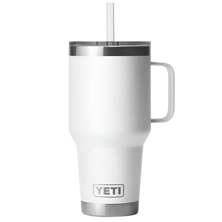 YETI Rambler Insulated Travel Mugs - 20 oz. to 42 oz. - Image 22