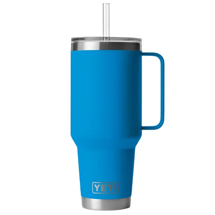 YETI Rambler Insulated Travel Mugs - 20 oz. to 42 oz. - Image 23
