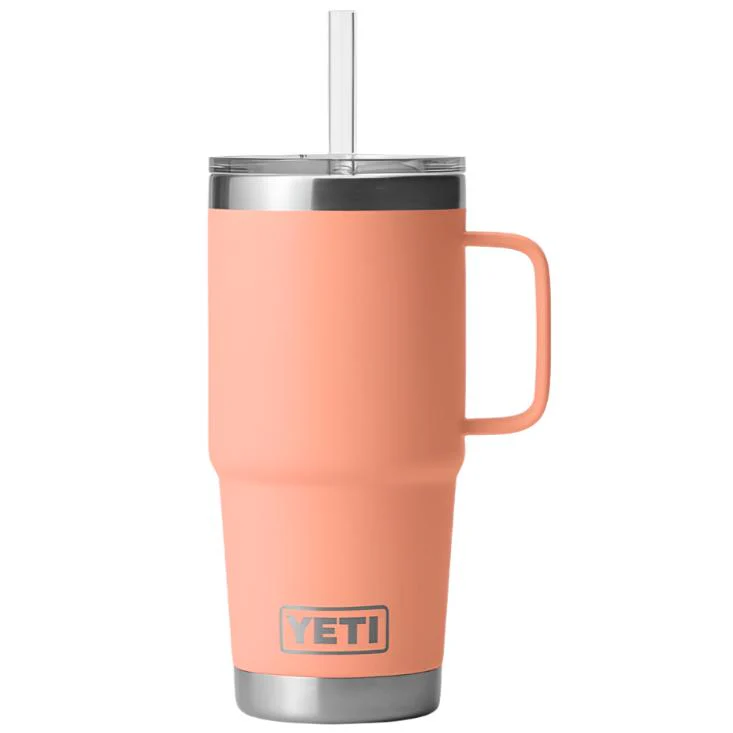 YETI Rambler Insulated Travel Mugs - 20 oz. to 42 oz. - Image 25