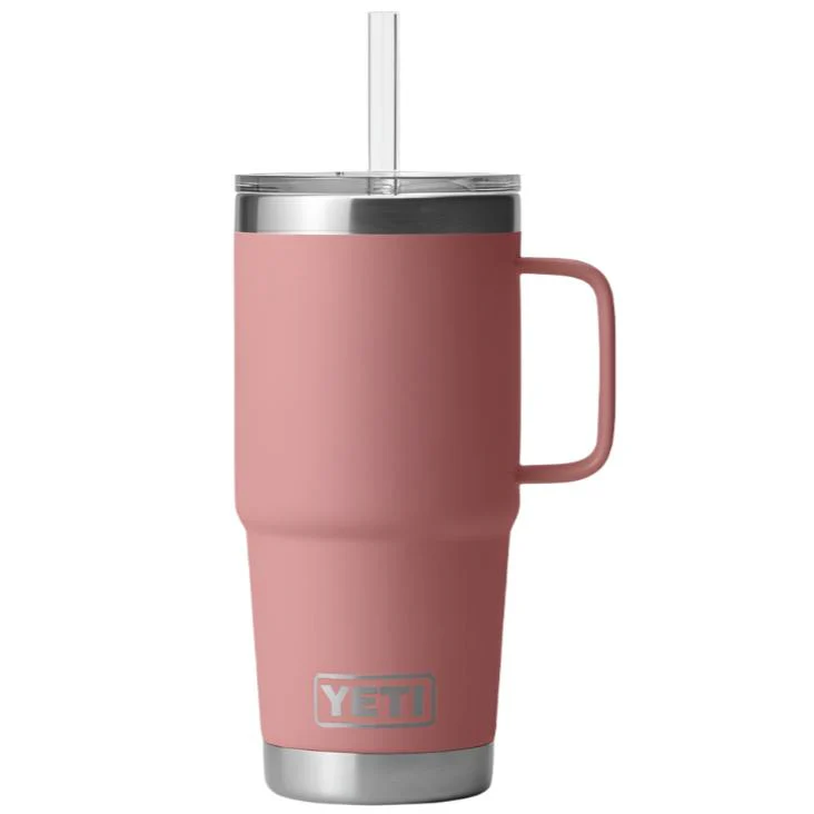 YETI Rambler Insulated Travel Mugs - 20 oz. to 42 oz. - Image 26