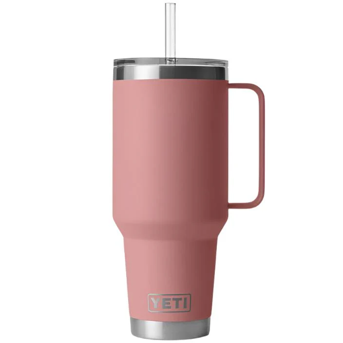 YETI Rambler Insulated Travel Mugs - 20 oz. to 42 oz. - Image 28