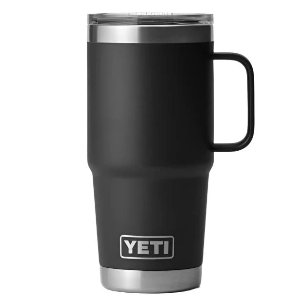 YETI Rambler Insulated Travel Mugs - 20 oz. to 42 oz. - Image 3