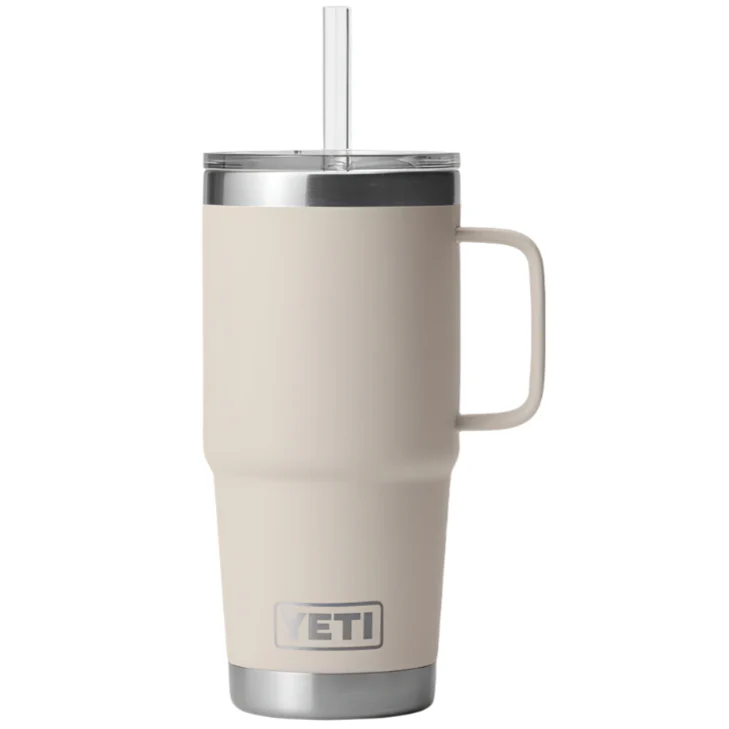 YETI Rambler Insulated Travel Mugs - 20 oz. to 42 oz. - Image 31