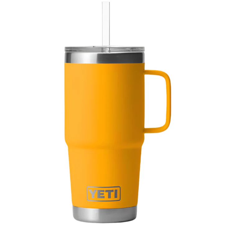 YETI Rambler Insulated Travel Mugs - 20 oz. to 42 oz. - Image 32