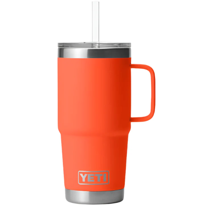 YETI Rambler Insulated Travel Mugs - 20 oz. to 42 oz. - Image 33