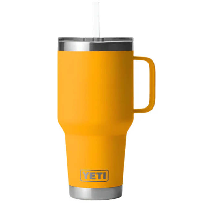 YETI Rambler Insulated Travel Mugs - 20 oz. to 42 oz. - Image 34