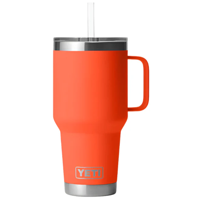 YETI Rambler Insulated Travel Mugs - 20 oz. to 42 oz. - Image 35