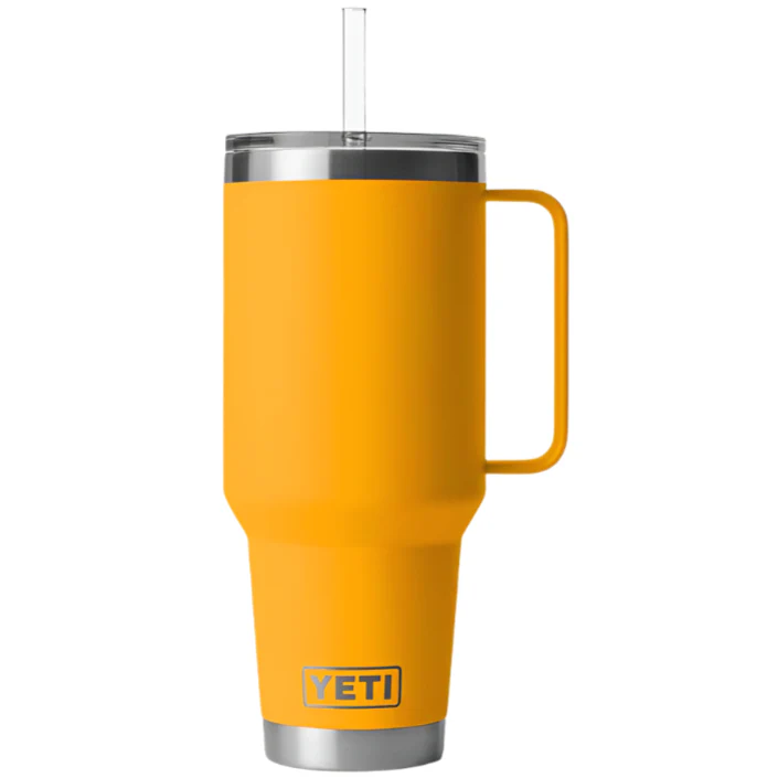 YETI Rambler Insulated Travel Mugs - 20 oz. to 42 oz. - Image 36