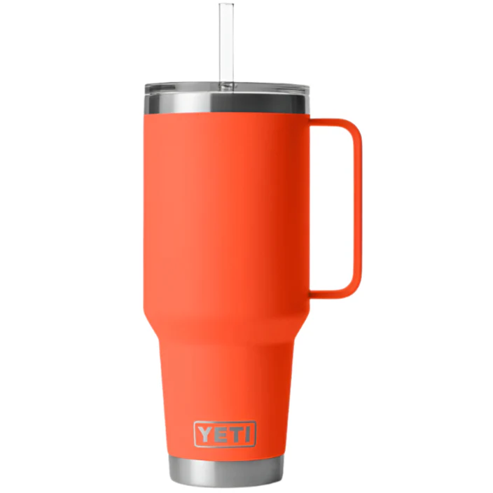 YETI Rambler Insulated Travel Mugs - 20 oz. to 42 oz. - Image 37