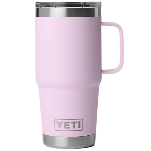 YETI Rambler Insulated Travel Mugs - 20 oz. to 42 oz. - Image 38