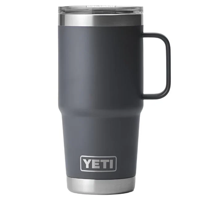YETI Rambler Insulated Travel Mugs - 20 oz. to 42 oz. - Image 4