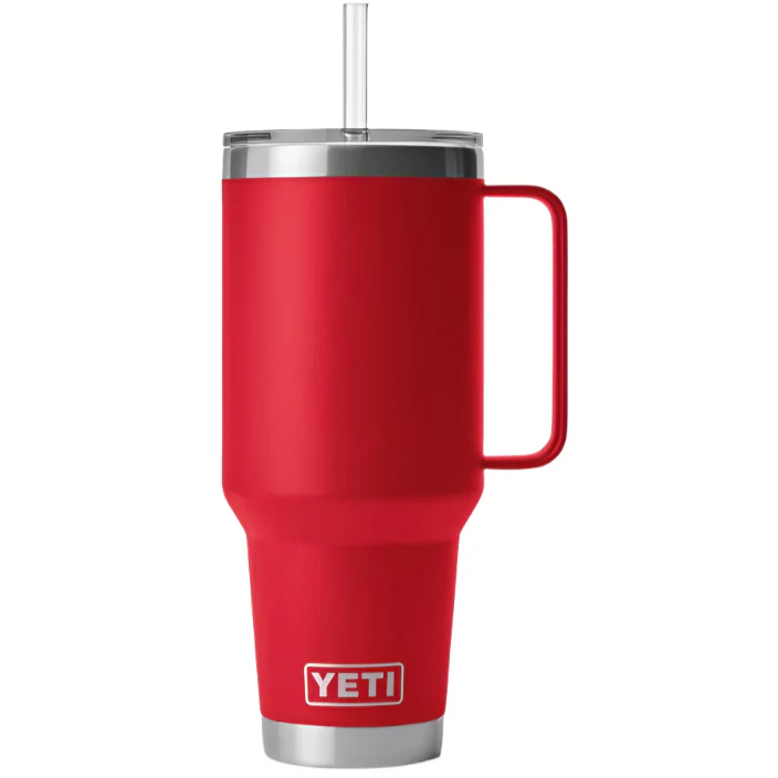 YETI Rambler Insulated Travel Mugs - 20 oz. to 42 oz. - Image 40