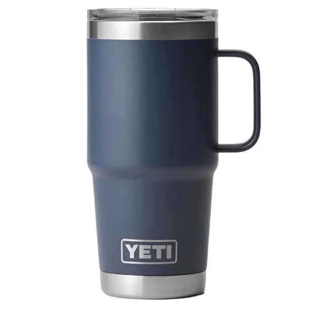 YETI Rambler Insulated Travel Mugs - 20 oz. to 42 oz. - Image 6