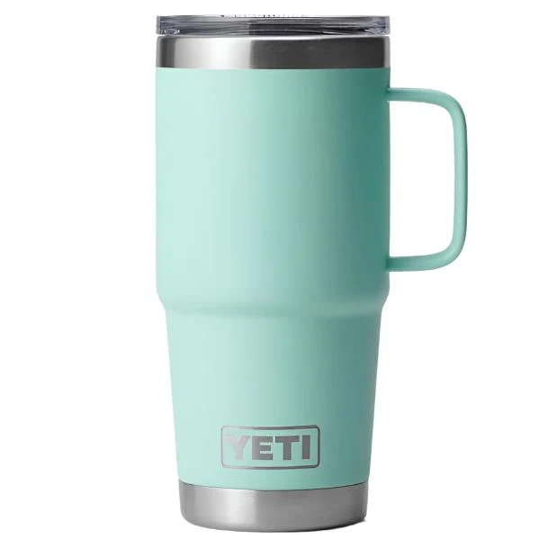 YETI Rambler Insulated Travel Mugs - 20 oz. to 42 oz. - Image 8