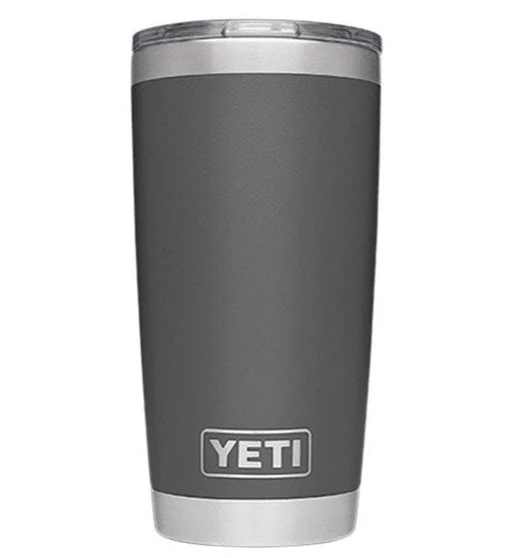 YETI Rambler Insulated Tumblers - Image 6