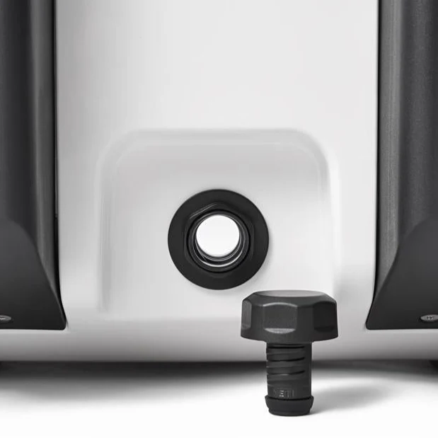YETI Roadie 48 & 60 Cooler Replacement Drain Plug - Image 2
