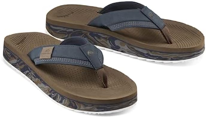 Cobian Roca Rise Sandal - Image 3