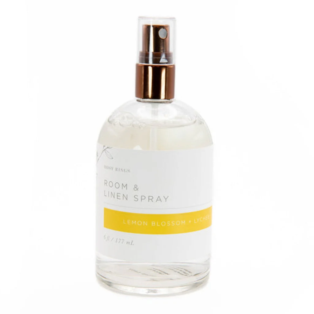Rosy Rings Scented Room Spray - 6 oz. - Image 4