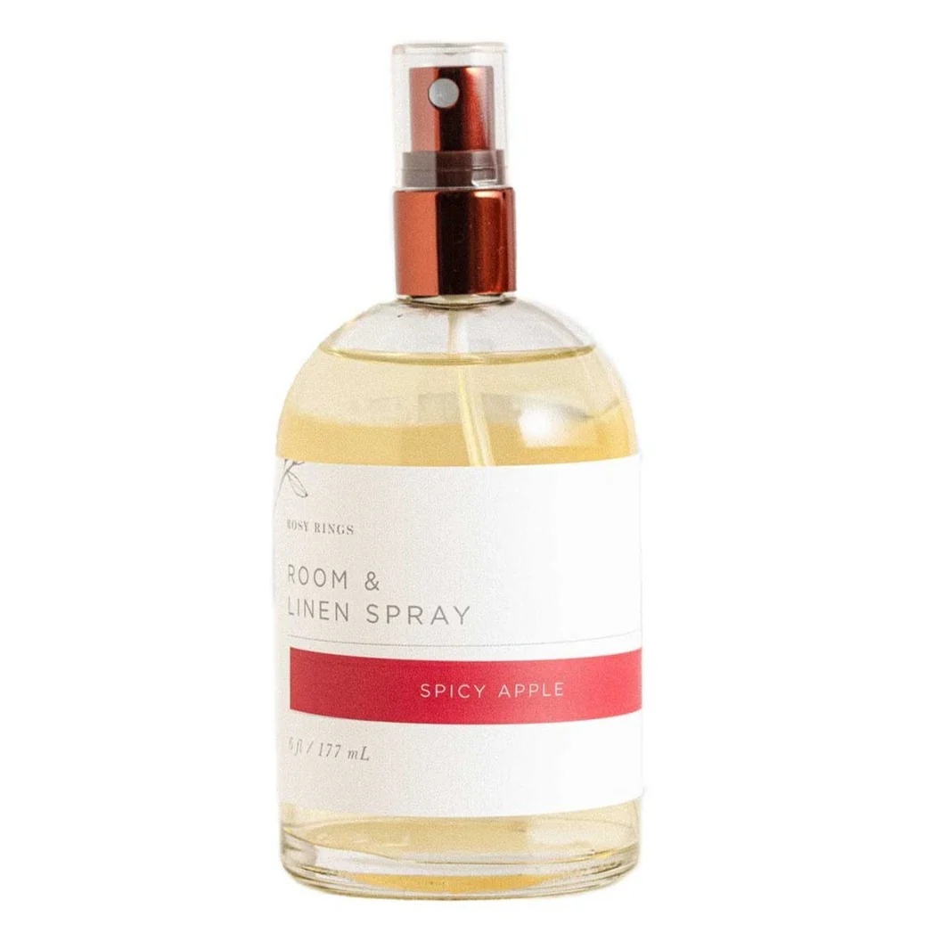 Rosy Rings Scented Room Spray - 6 oz. - Image 5