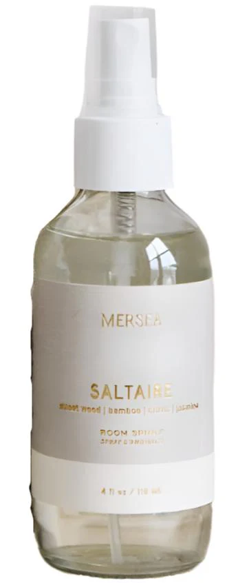 Mersea Room Spray - 4 oz. - Image 3