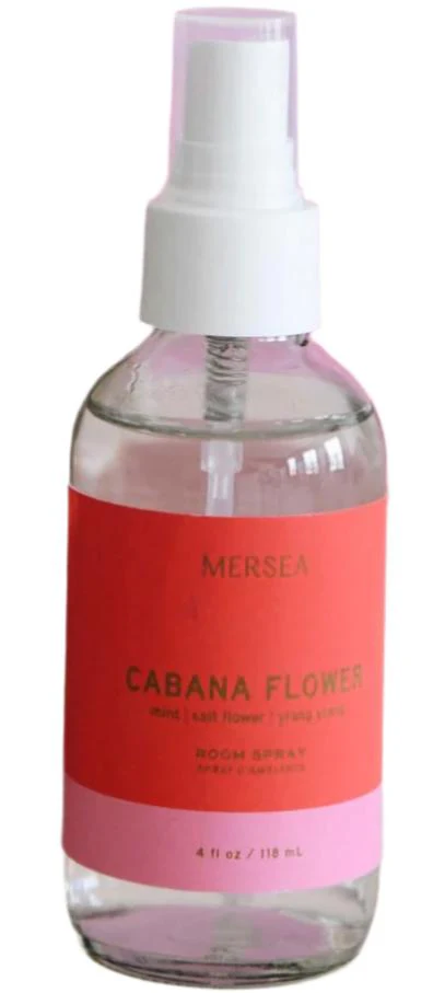 Mersea Room Spray - 4 oz. - Image 4