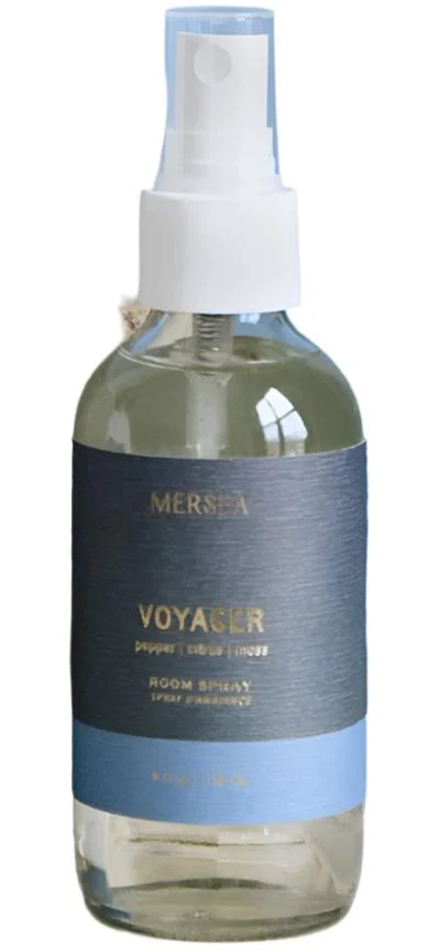 Mersea Room Spray - 4 oz. - Image 5