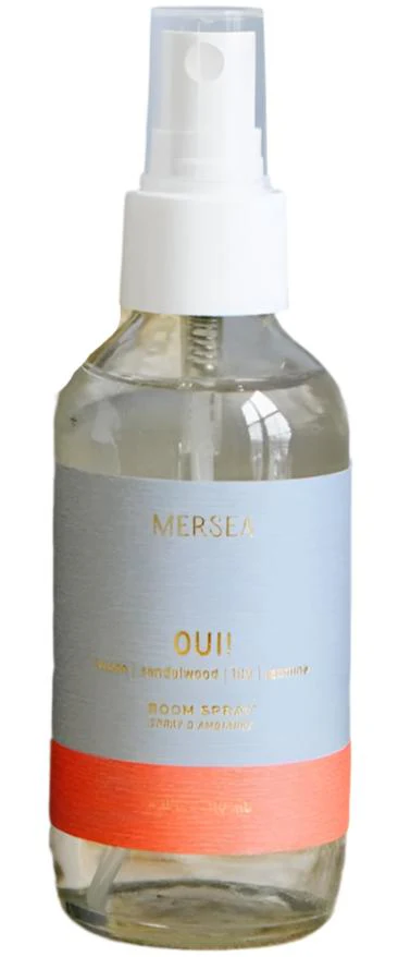 Mersea Room Spray - 4 oz. - Image 6