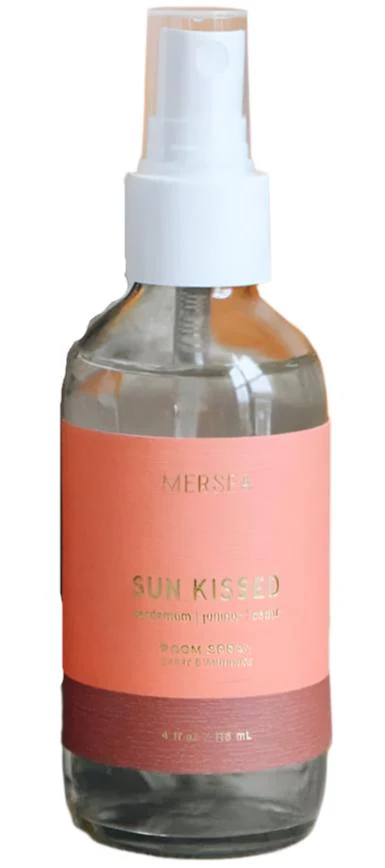 Mersea Room Spray - 4 oz. - Image 7
