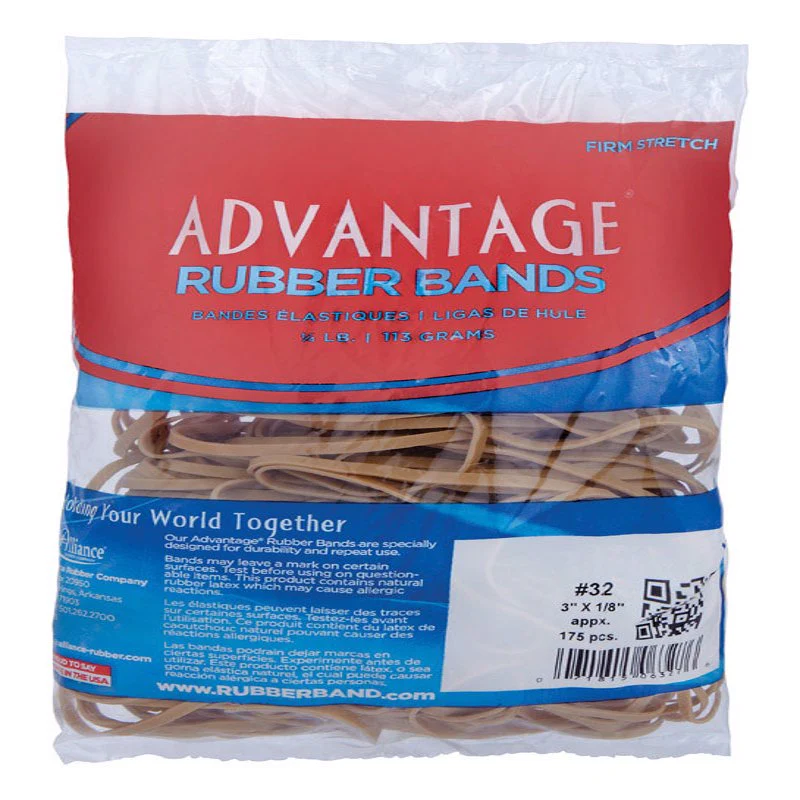 Alliance Advantage Rubber Bands - Image 2