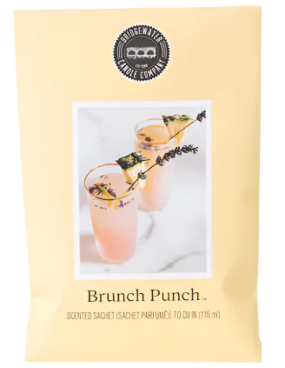 Bridgewater Scented Sachets - 115 mL - Image 5