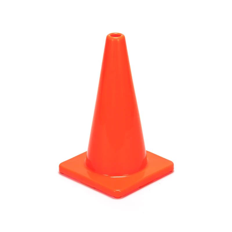 Orange Safety Cone - Image 3