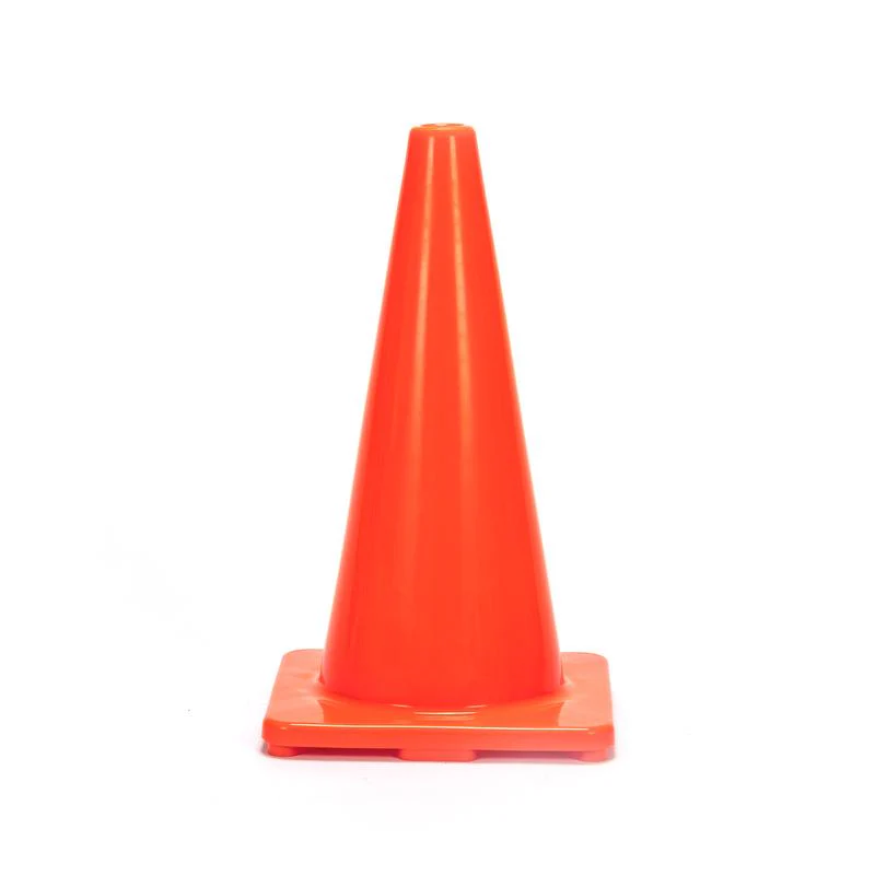Orange Safety Cone - Image 4