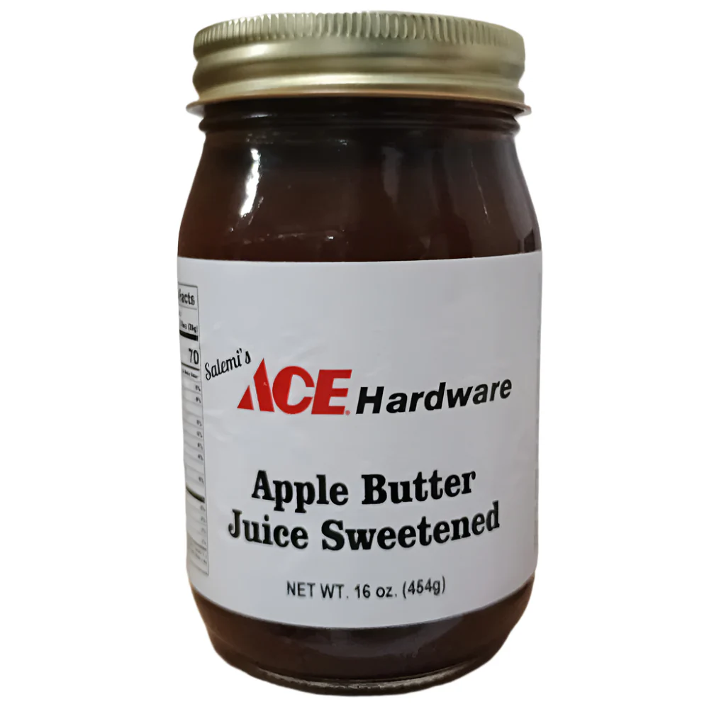 Salemi's Fruit Butters - 16 oz. - Image 3