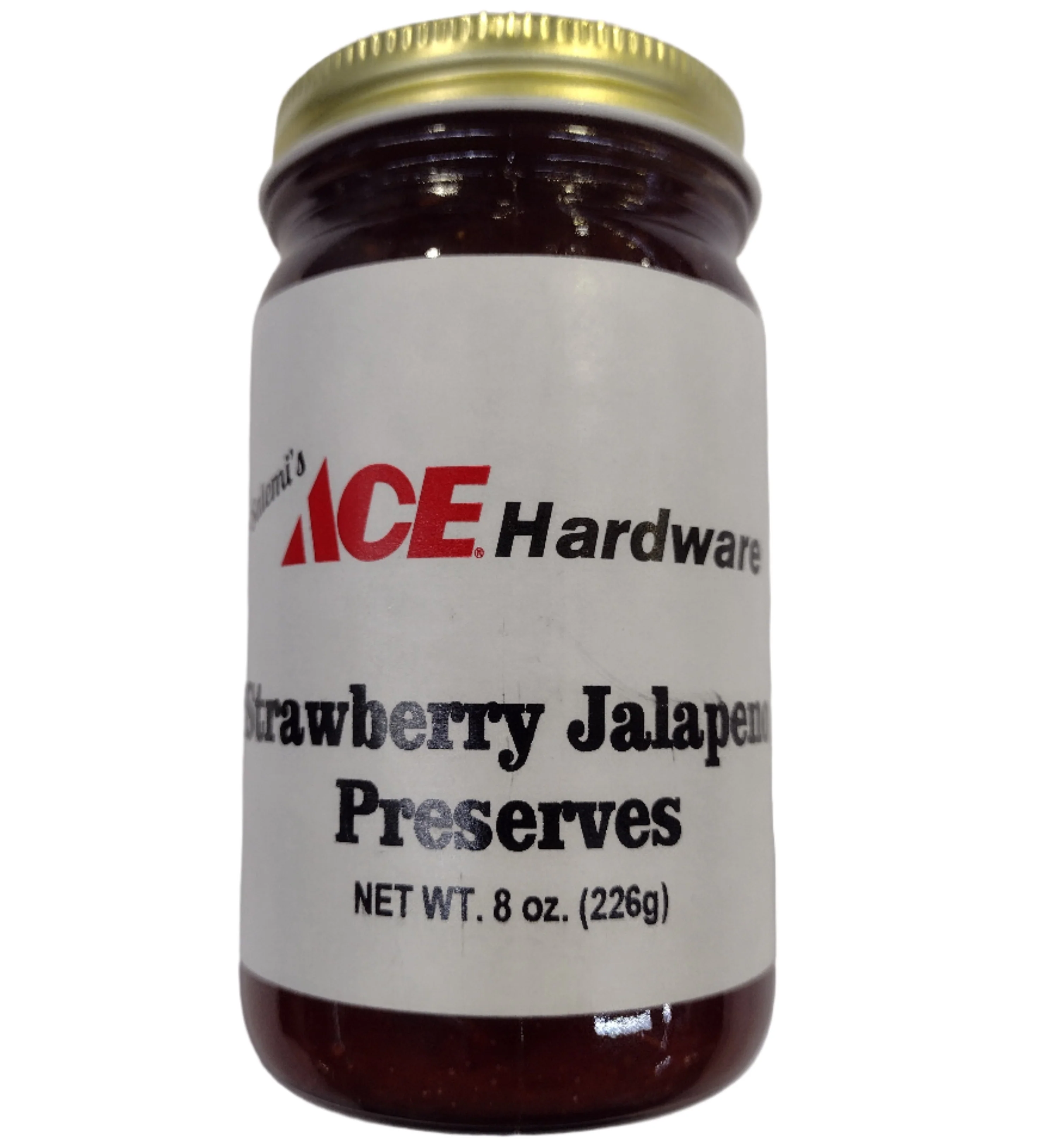 Salemi's Fruit Preserves - 8 oz. & 16 oz. - Image 4