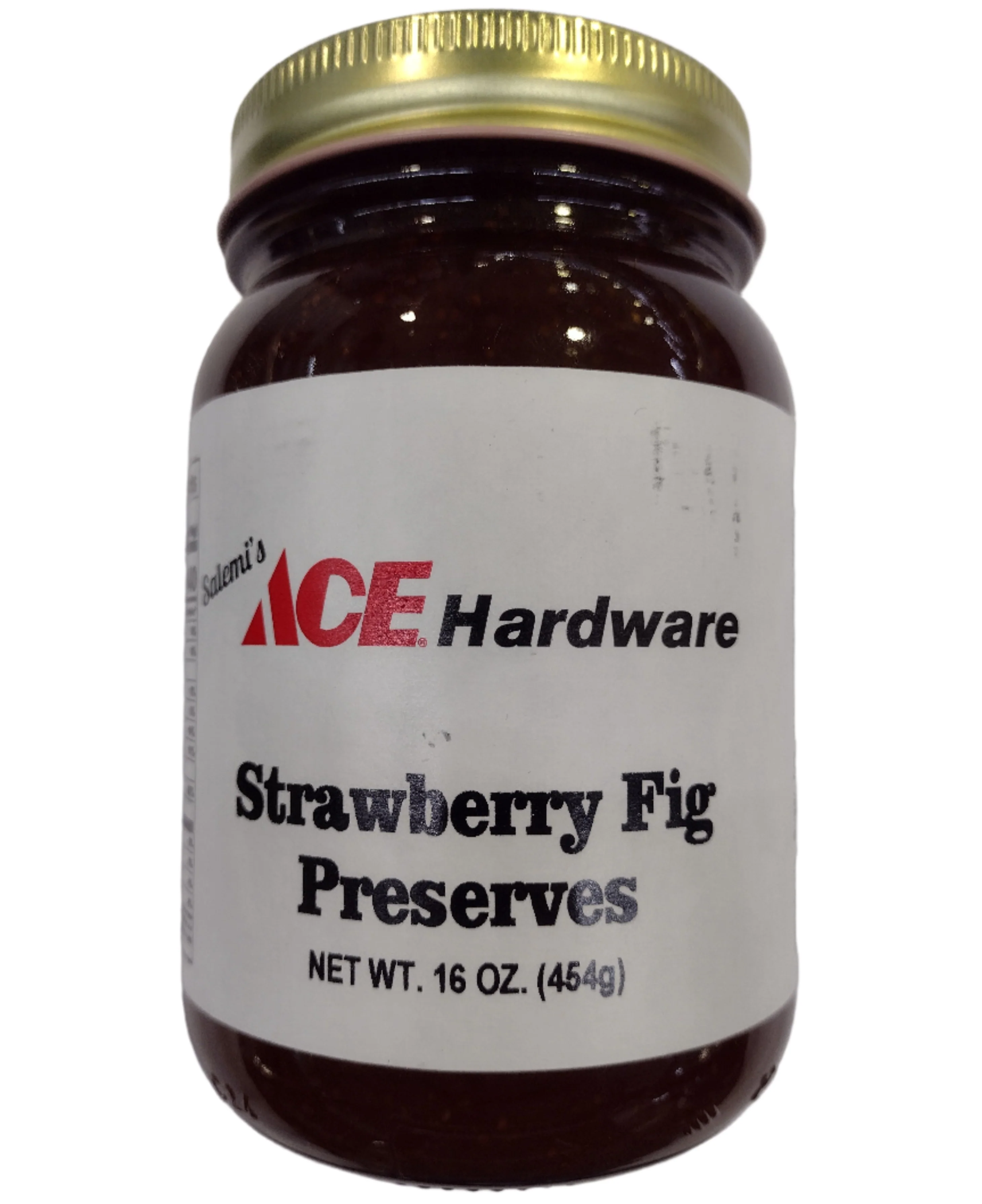 Salemi's Fruit Preserves - 8 oz. & 16 oz. - Image 5
