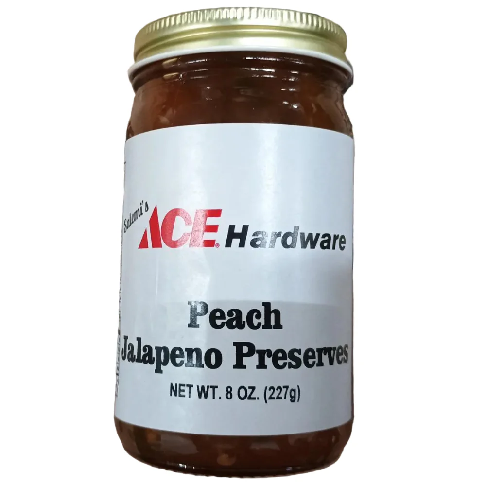 Salemi's Fruit Preserves - 8 oz. & 16 oz. - Image 6