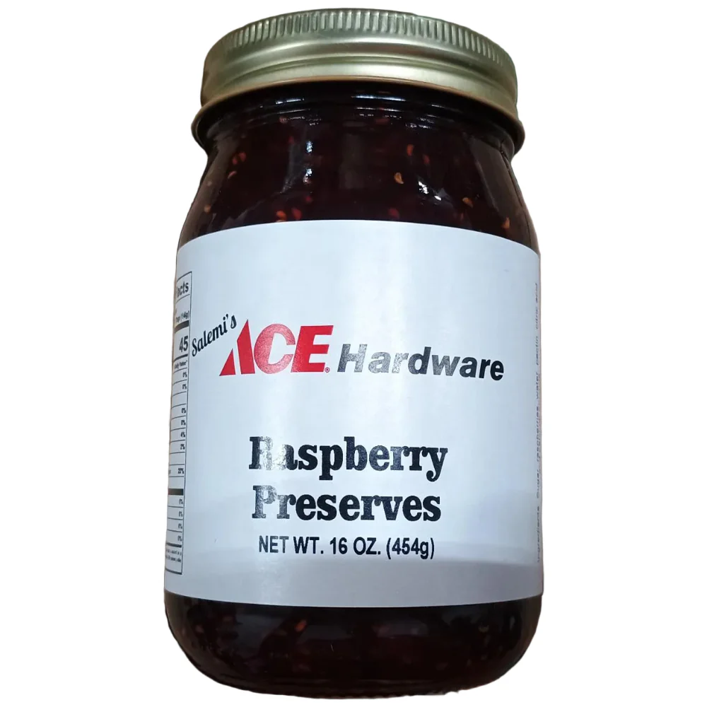 Salemi's Fruit Preserves - 8 oz. & 16 oz. - Image 7