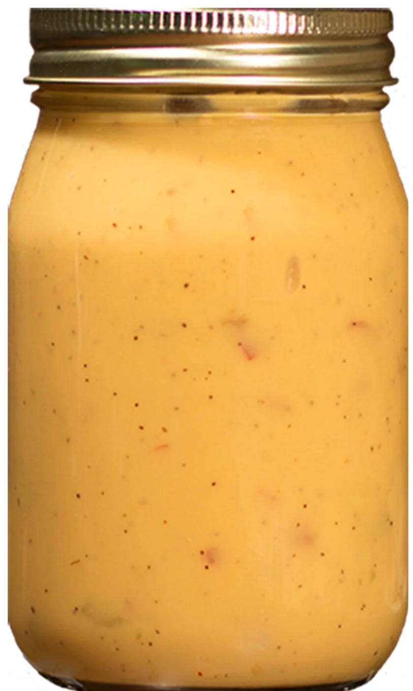 Salemi's Queso Dips - 16 oz. - Image 4