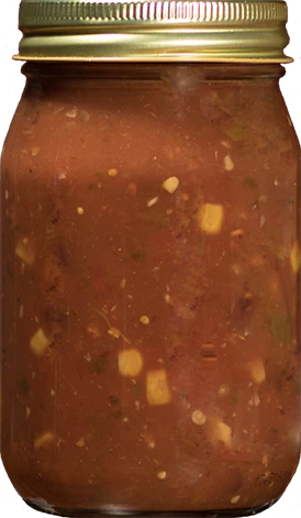 Salemi's Gourmet Salsas - 16 oz. - Image 3