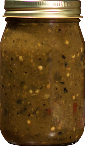 Salemi's Gourmet Salsas - 16 oz. - Image 4