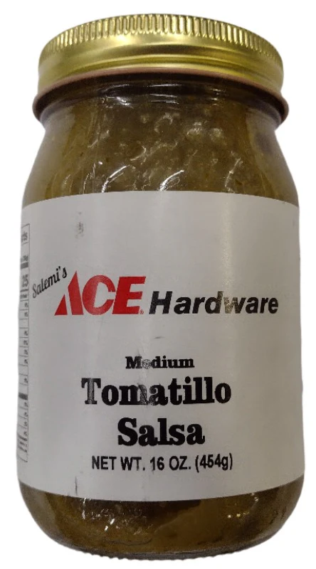 Salemi's Gourmet Salsas - 16 oz. - Image 5