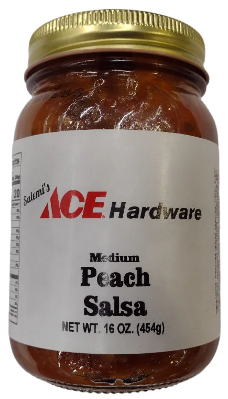 Salemi's Gourmet Salsas - 16 oz. - Image 6