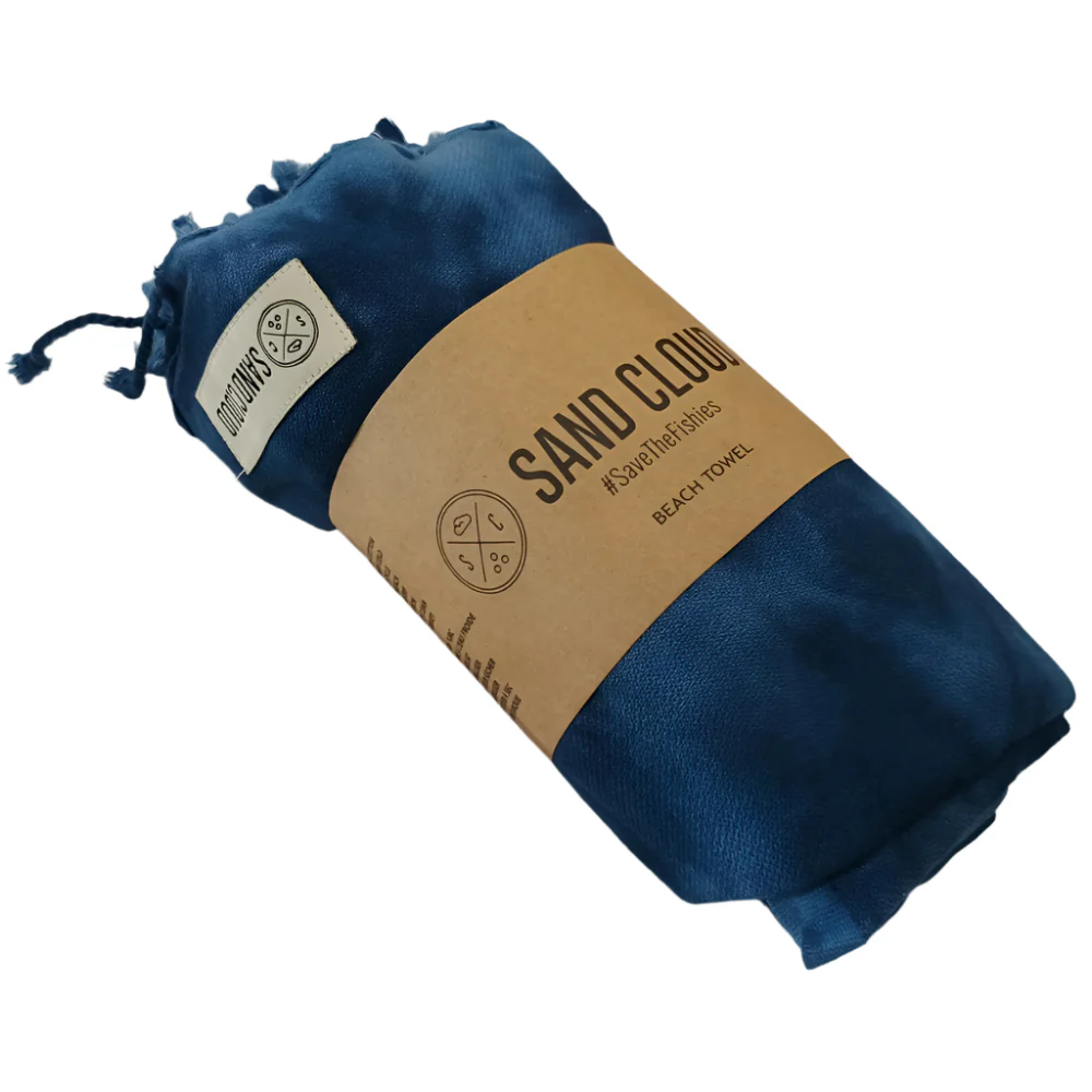 Sand Cloud Organic Cotton Beach Towels - Image 12