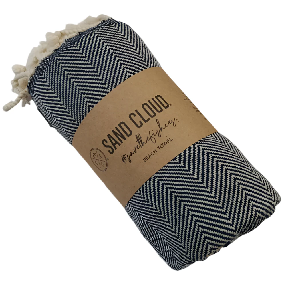 Sand Cloud Organic Cotton Beach Towels - Image 14