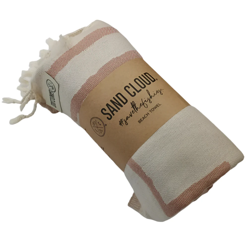 Sand Cloud Organic Cotton Beach Towels - Image 15