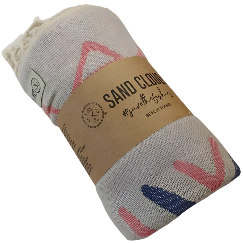 Sand Cloud Organic Cotton Beach Towels - Image 16