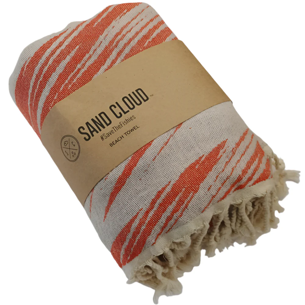 Sand Cloud Organic Cotton Beach Towels - Image 19