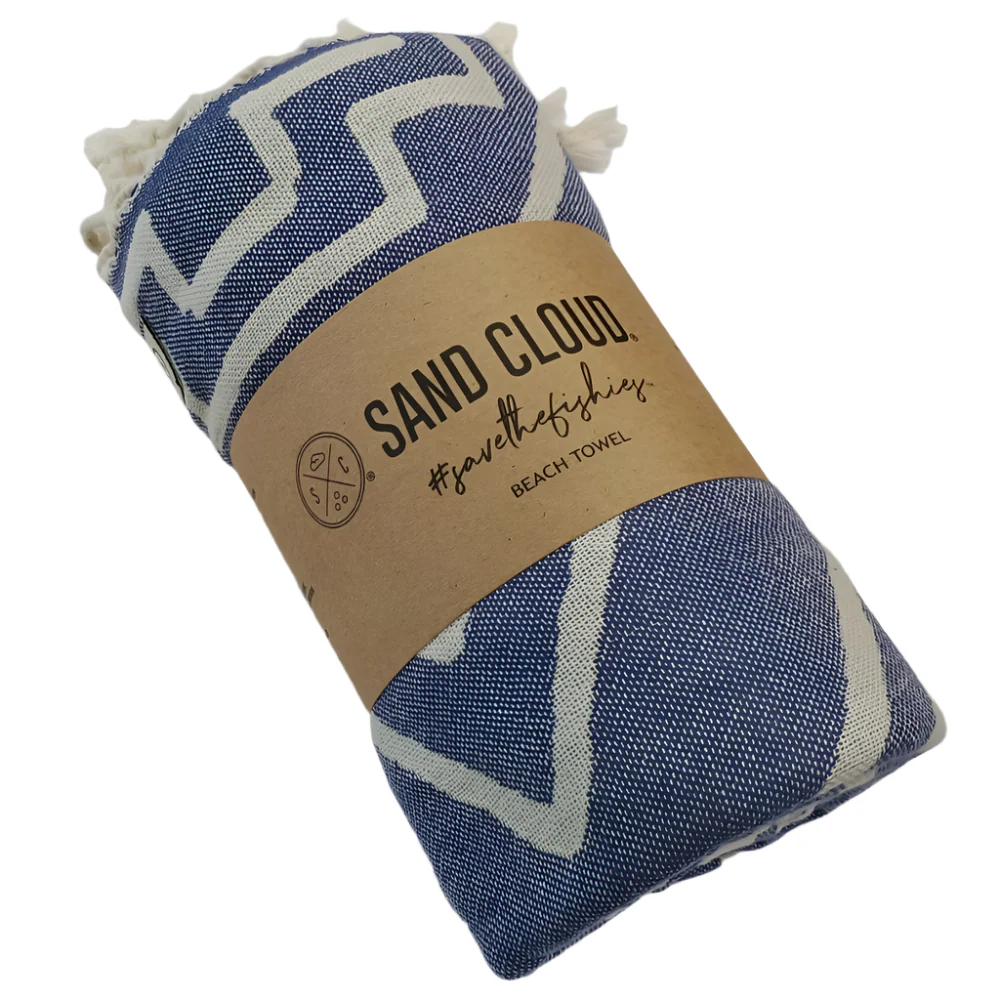 Sand Cloud Organic Cotton Beach Towels - Image 20