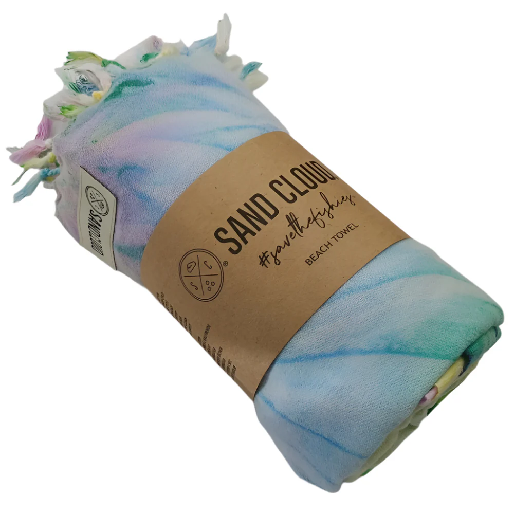 Sand Cloud Organic Cotton Beach Towels - Image 21