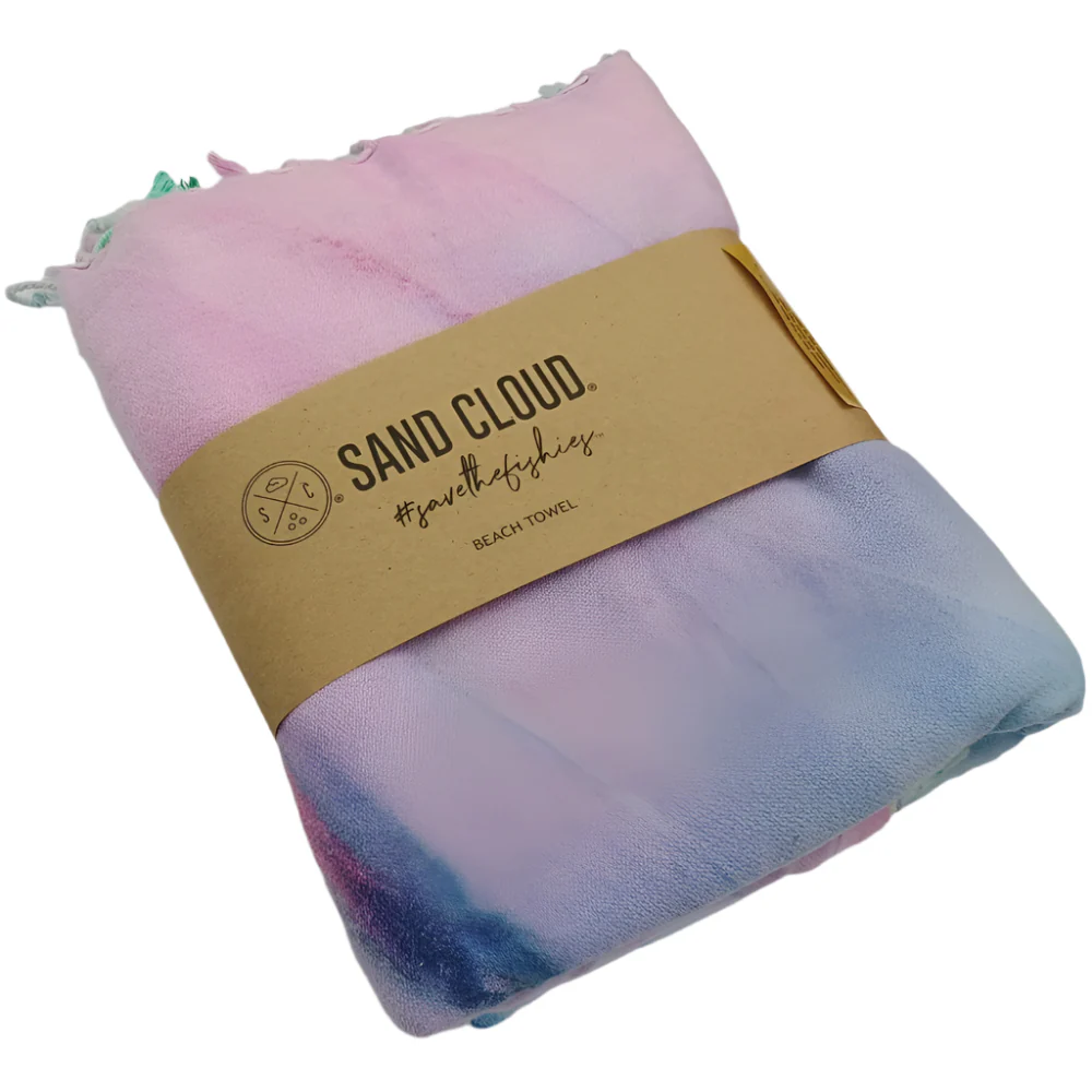Sand Cloud Organic Cotton Beach Towels - Image 22